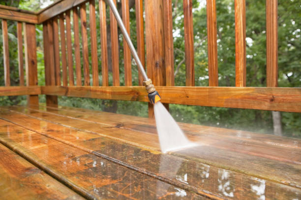 Best Fence Pressure Washing  in Altamont, TN